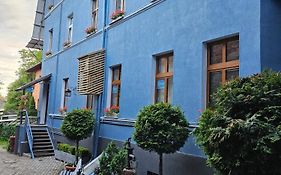 Blu Apartament
